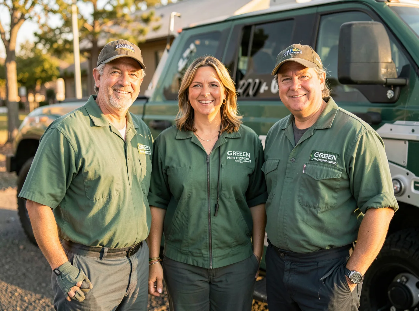 Water Damage Restoration company in San Carlos, AZ