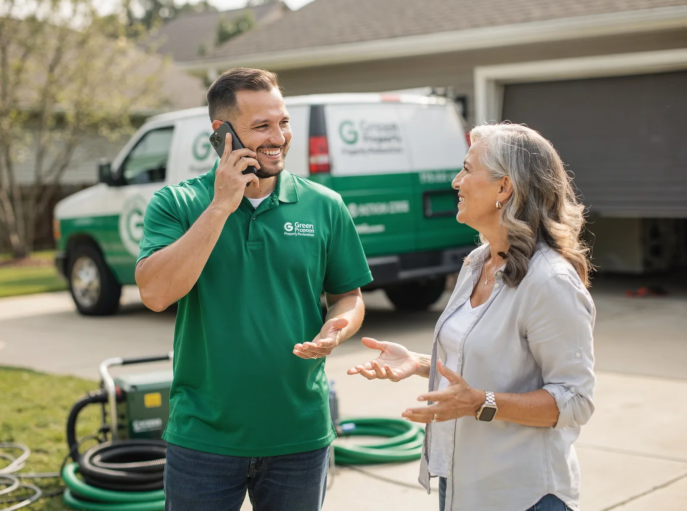 Water Damage Restoration San Carlos, AZ FAQs